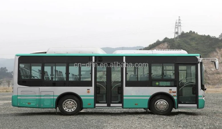 diesel engine city bus/25 seater bus,articulated bus for sale