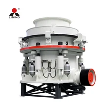 HPT500 hydraulic cone crusher machine for sale in Indonesia