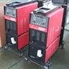 Integrated MIG/MAG/CO2/MMA IGBT Inventer Digital Double Pulse Welding Machine NBC 350P/500P 4 In 1