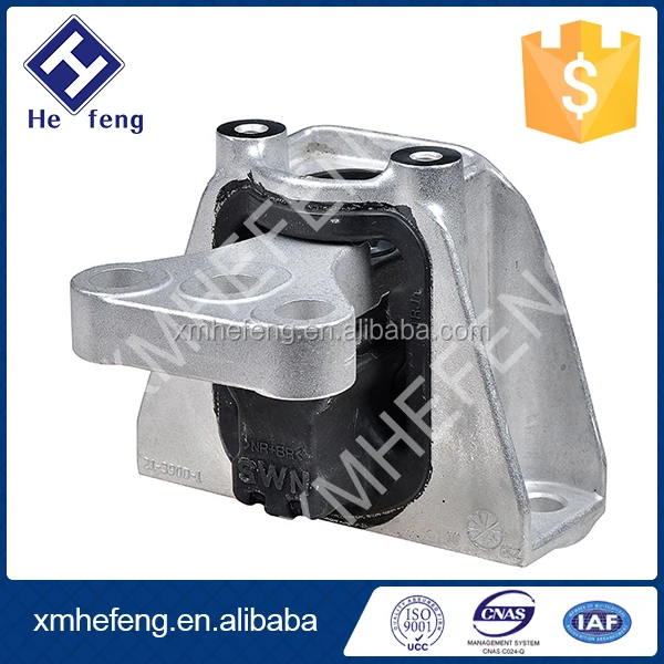 Engine mount 50850-SNA-A01 for rubber metal