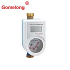 Dn20 Mm Prepaid Reading System Brass Body Water Meter