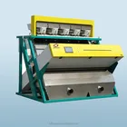 2016 The Most Popular CCD Onion Color Sorting Machine/Dehydrated Pepper Color Sorter