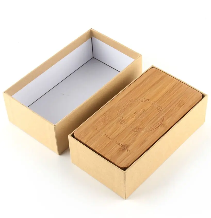 wood and bamboo wireless power bank-8