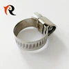 Germany Type Worm Gear Hose Clamp