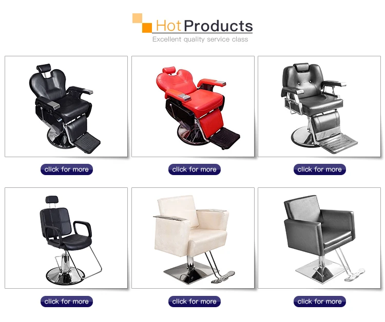 Cheap Health Care Manufacturer Antique Barber Chair