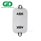 Men Women's Clothes Suit Dress Storage Folding Cover Bag Garment Bag