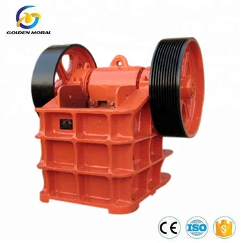 hot high quality factory price Hot Stone Jaw crusher