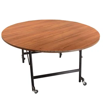 Used poker tables