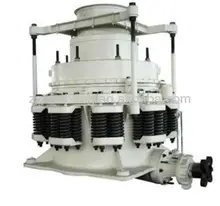 On Sell!!! PYB mobile cone crusher supplier