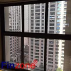 High quality stylish multi functional aluminum window