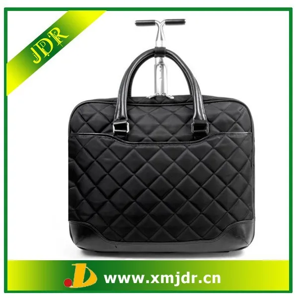 Durable And Fashion Ladies Laptop Trolley Bag Buy Ladies Laptop