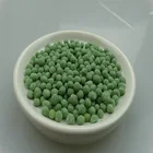 Green Granular Compound Fertilizer 15-15-15 NPK