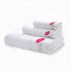 bath towels 100% cotton turkey towel in gaoyang