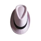 Wholesale cheap paper straw hat for summer