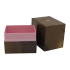 paper food container flower box chocolate gift packaging wholesale