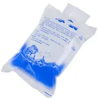 Supply Food Grade PA/PE Instant Cold Pack Pouch