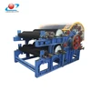 Nonwoven machinery factory price high quality carding machine for carding cotton polyester fiber