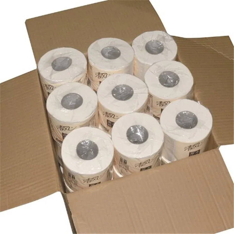 Wholesale Bulk Toilet Paper China Factory Export Buy Wholesale Bulk