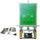 Pouch Cell Case Cup Forming Machine for Aluminum Laminated Films with Optional Die
