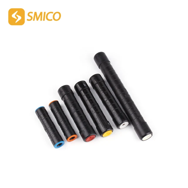 SMICO Needed Products Aerial Electrical Power Line Insulation Sleeve Accessories