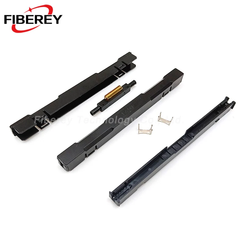  Cheap Price FTTH Tool Drop Cable Connector Field Assembly Fiber Optical Fiber Mechanical Splice Splicer for Drop Cable Splice optical fiber mechanical splice price fiber mechanical splice fiber optical mechanical splicer FTTH L925BP Optical Fiber Optic Cable Assembling Tools Drop Cable Mechanical Splicer Connector Fiber Optic Mechanical Splice 