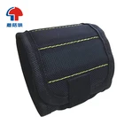 High Quality Magnetic Wristband With 6 Powerful Magnets for Holding Screws Nails Scissors and Small Tools