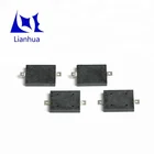 SMD piezo transducer 3V 5V 9V LPT1109DS 11*9*1.7mm buzzer SMD piezo