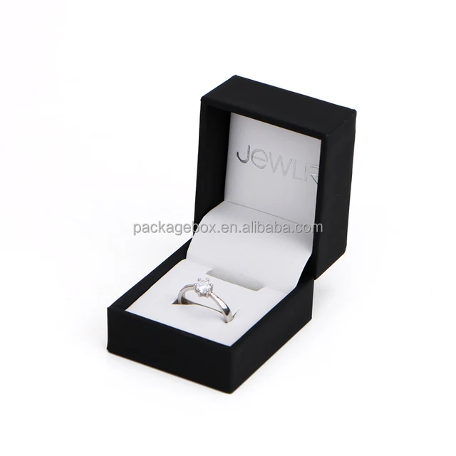 manufacturers gift box custom logo design good quality jewelry