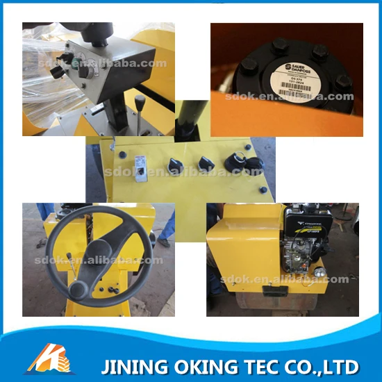 vibration pump for road roller,diesel engine,self propelled vibratory drive road roller sale