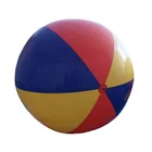 Pool party carnival PVC Ball for water play
