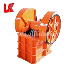 Double toggle jaw crusher manufacturers, fine jaw crusher