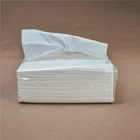 Virgin Wood Pulp Tissue Napkin Paper Napkins/Facial Tissue