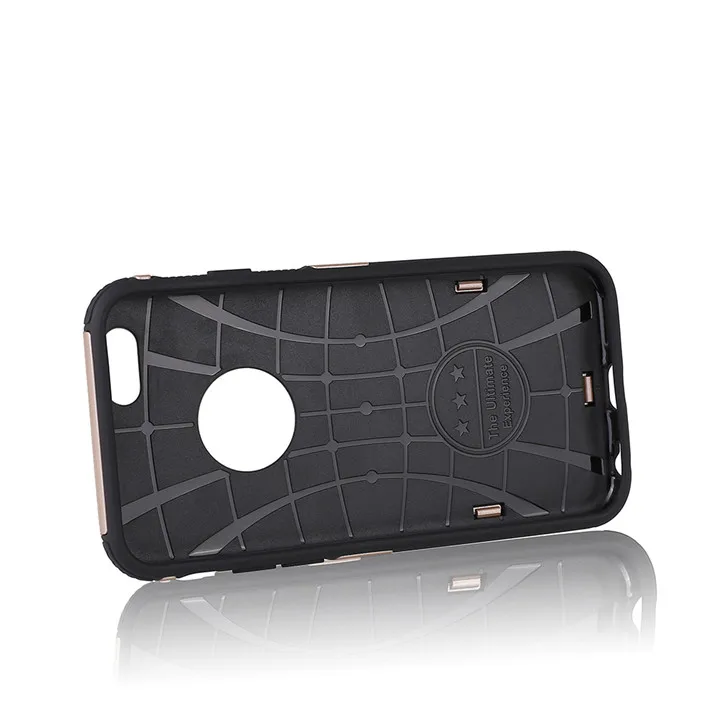 Heavy Duty Case For iPhone 6s New Back Cover For iPhone 6 Phone Case 2018