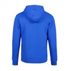 Group Events Customized Black Hoodies White Strings