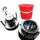 Water bucket mould maker factory,supply mould