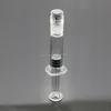 empty syringe/prefilled syringe luer lock 5ml 10ml for cosmetic,pharmaceutical and medical