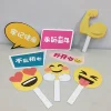 Die Cut any shapes of pvc foam board Sign Props