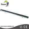 Building decoration 0.5m outdoor ip65 waterproof rgb 12w dmx led wall washer