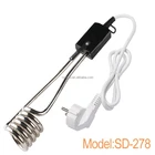 Manufacturer instant electric 2kw electric cooking heater