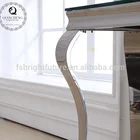 2020 New design marble top console table