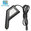 Automatic Universal DC Converter Adapter 45w 90w 19V 4.74A For Car Laptop Charger