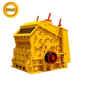 Top Quality Cheap Rock Impact Crusher/Impact Crusher Machine