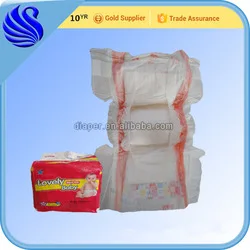 extra dry baby diapers