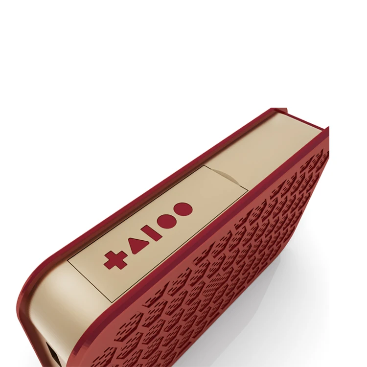 New design bluetooth speaker with Remote control - ANKUX.COM