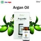 Low MOQ for organic hair cosmetic argan oil wholesale