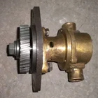 Diesel Diesel Water Pump Original USA Imported 3912019 Sea Water Pump Assy 6B Diesel Engine