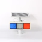 auto car led signal flash lamp warning light warning lights emergency led safety