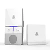 KH-DB016 Self Power Kinetic Mechanical Wireless Remote Addams Family Doorbell