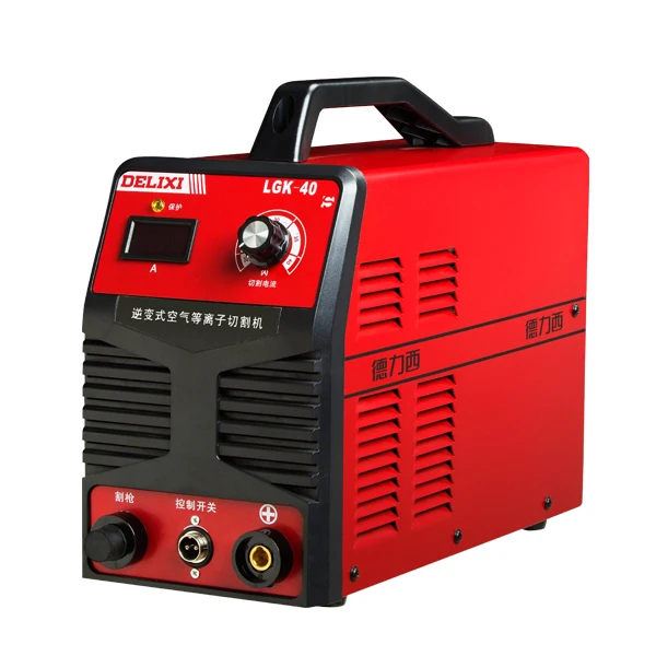 Lgk 40 Mos Air Plasma Cuttingce Approval Power Source Plasma Cutter Buy Lgk 40 Mos Air Plasma 4997