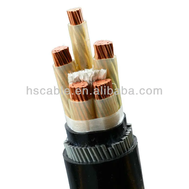 SWA Power Cable